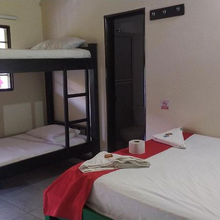 Hotel Bay Sea San Gil Kültér fotó