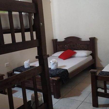 Hotel Bay Sea San Gil Kültér fotó