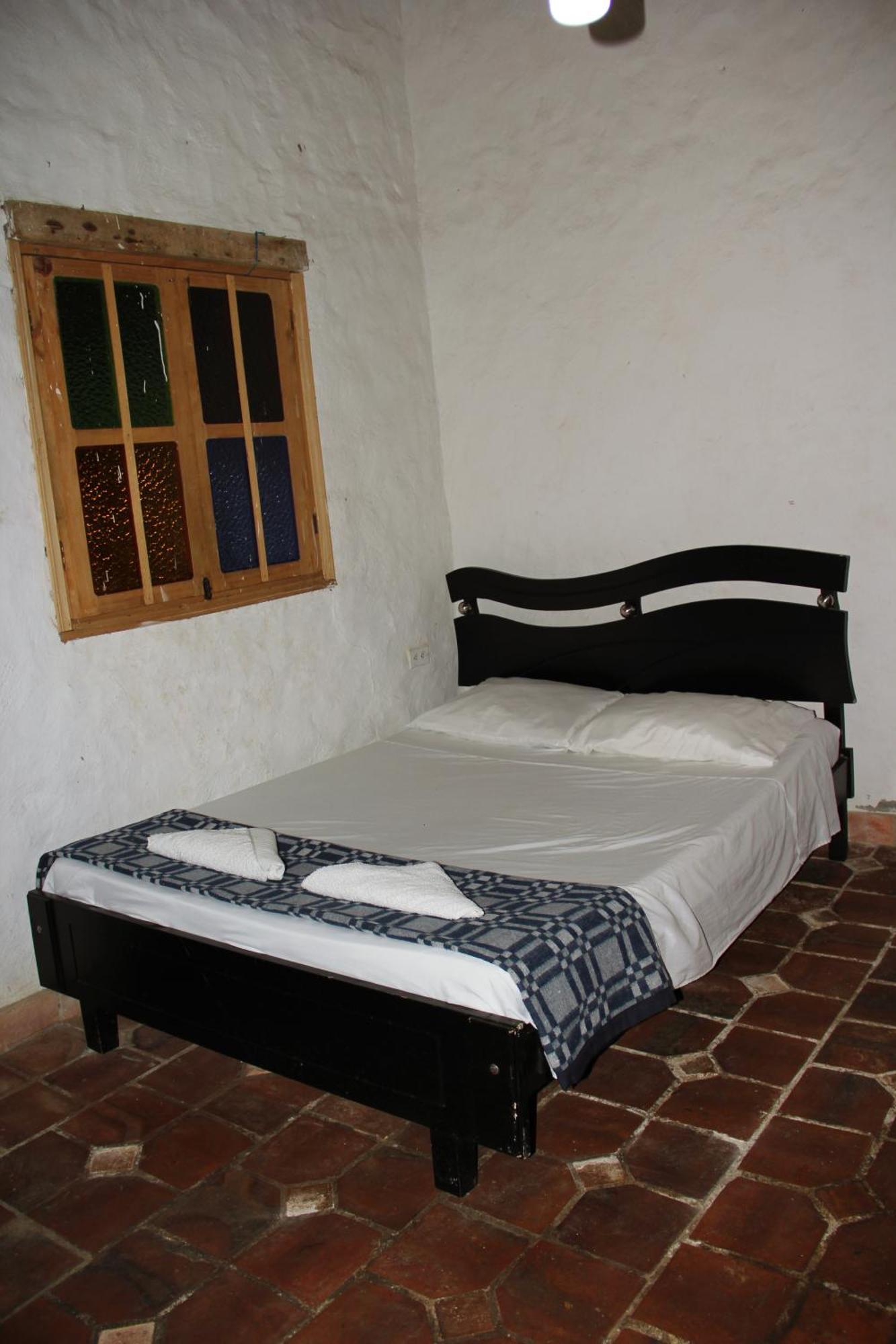 Hotel Bay Sea San Gil Kültér fotó