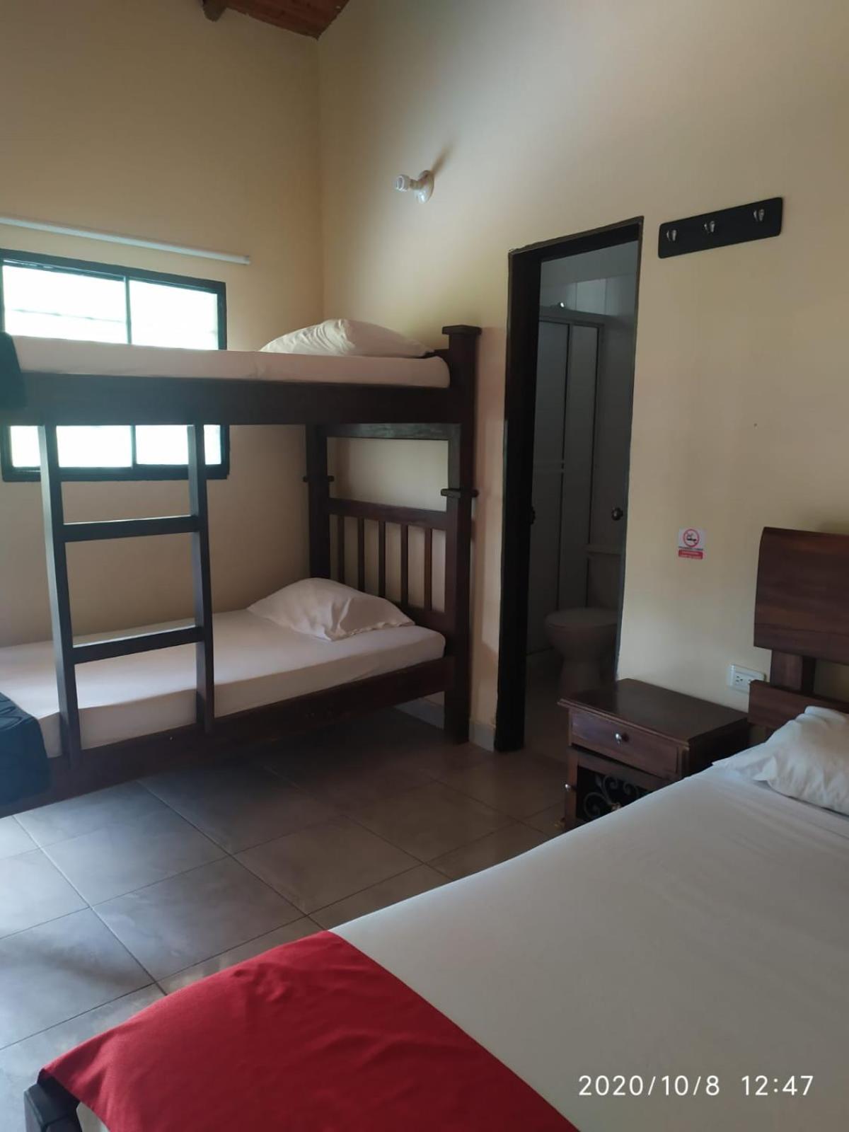 Hotel Bay Sea San Gil Kültér fotó