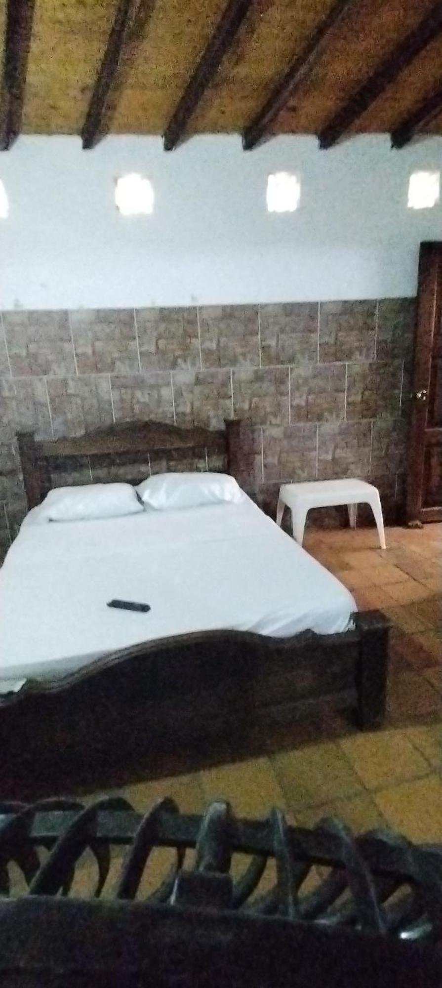 Hotel Bay Sea San Gil Kültér fotó