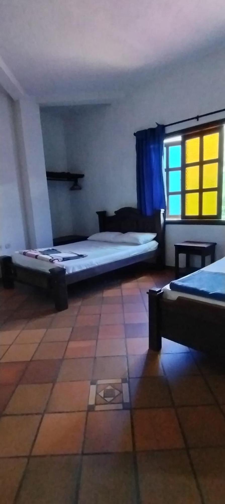 Hotel Bay Sea San Gil Kültér fotó