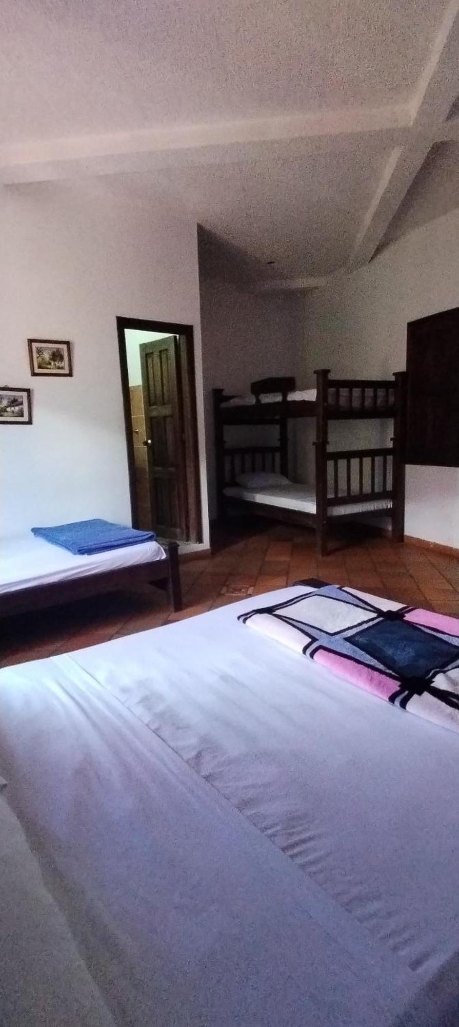 Hotel Bay Sea San Gil Kültér fotó