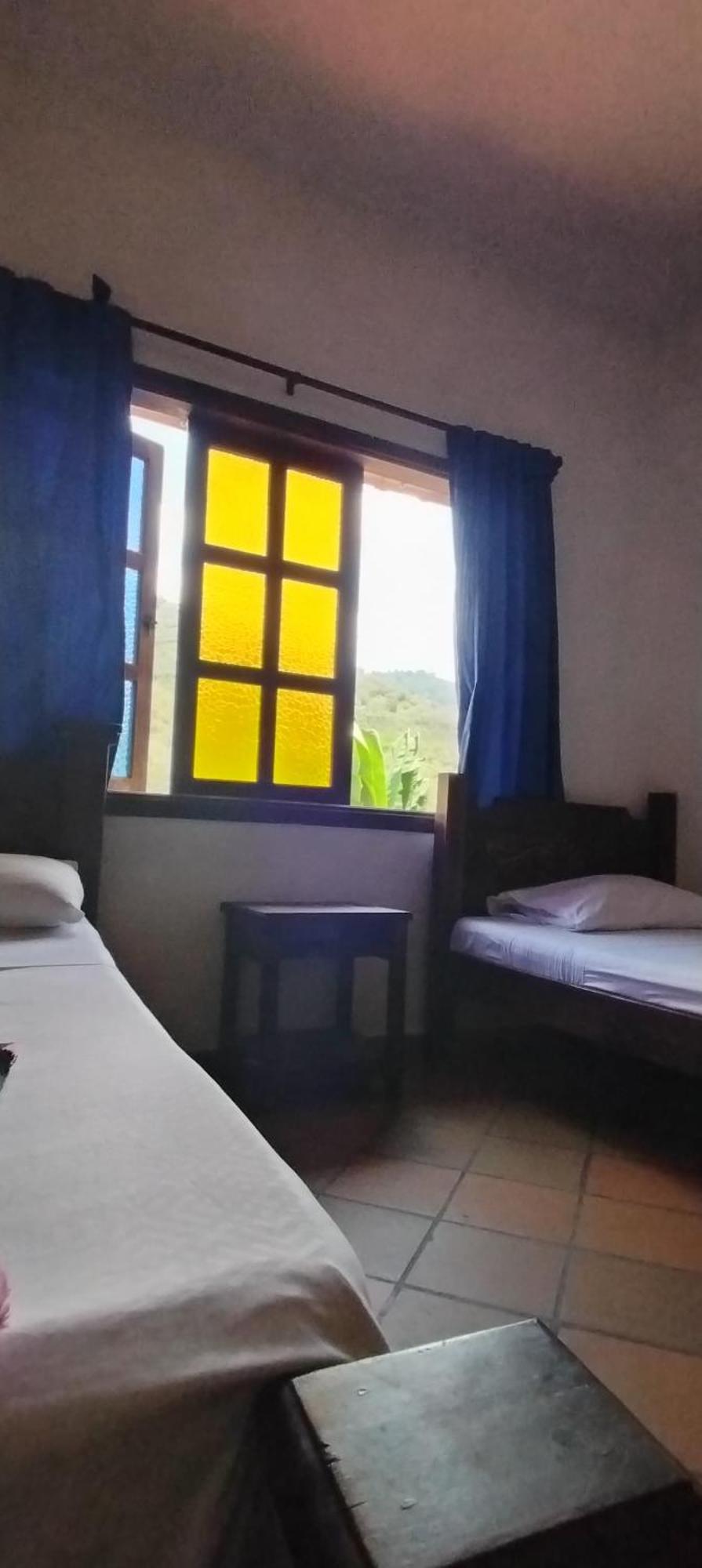 Hotel Bay Sea San Gil Kültér fotó
