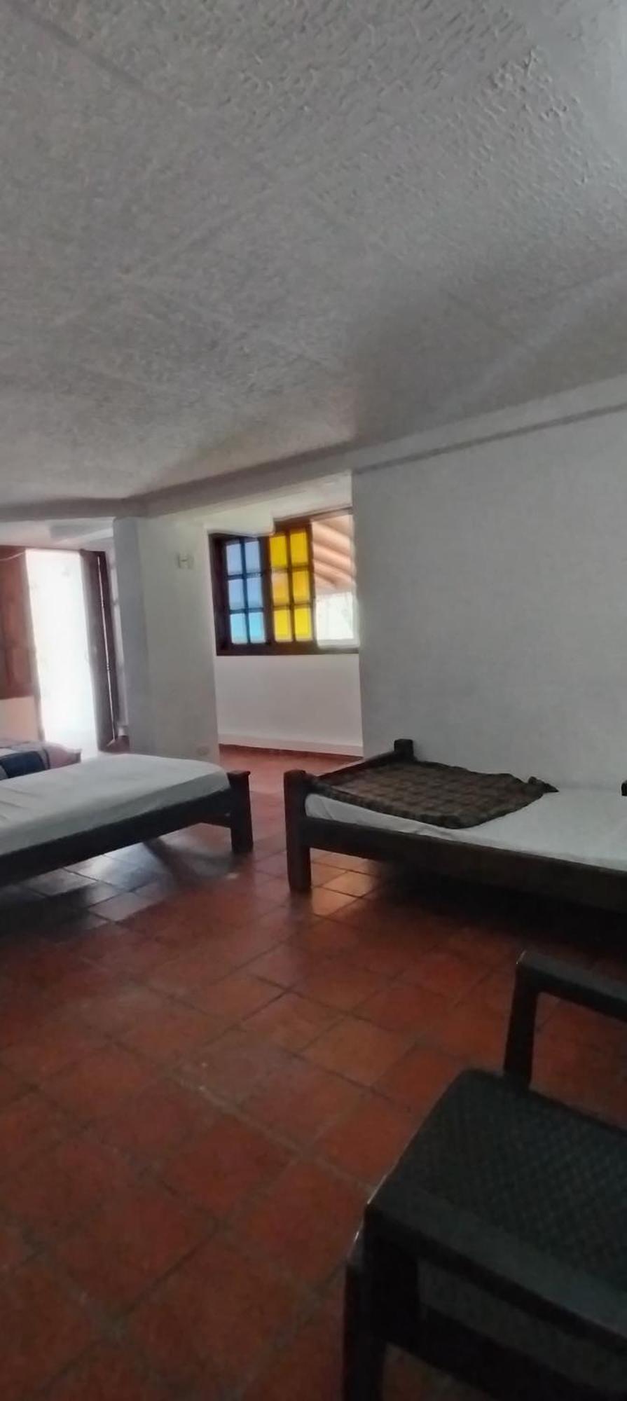 Hotel Bay Sea San Gil Kültér fotó