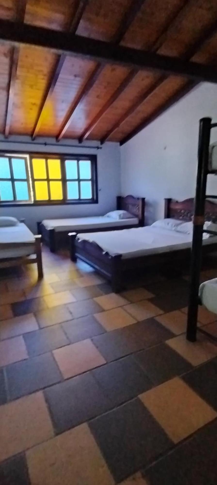 Hotel Bay Sea San Gil Kültér fotó