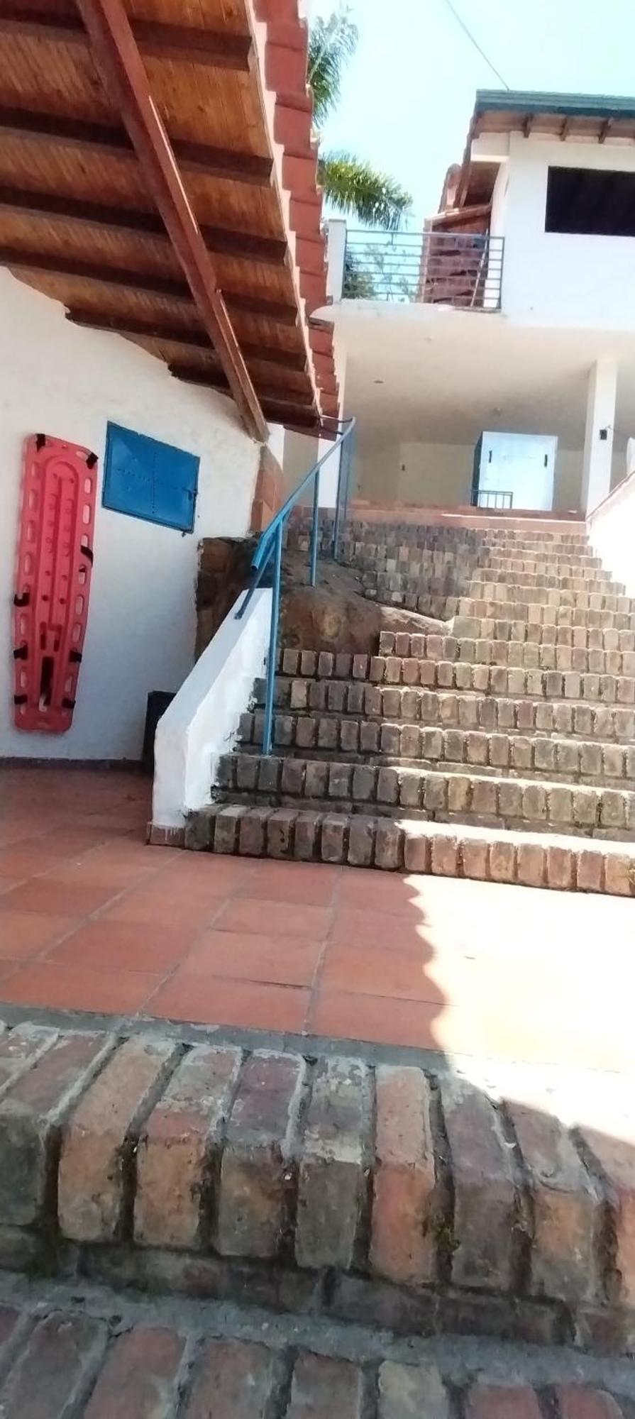 Hotel Bay Sea San Gil Kültér fotó