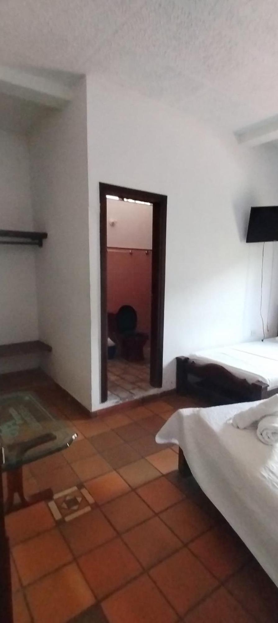 Hotel Bay Sea San Gil Kültér fotó