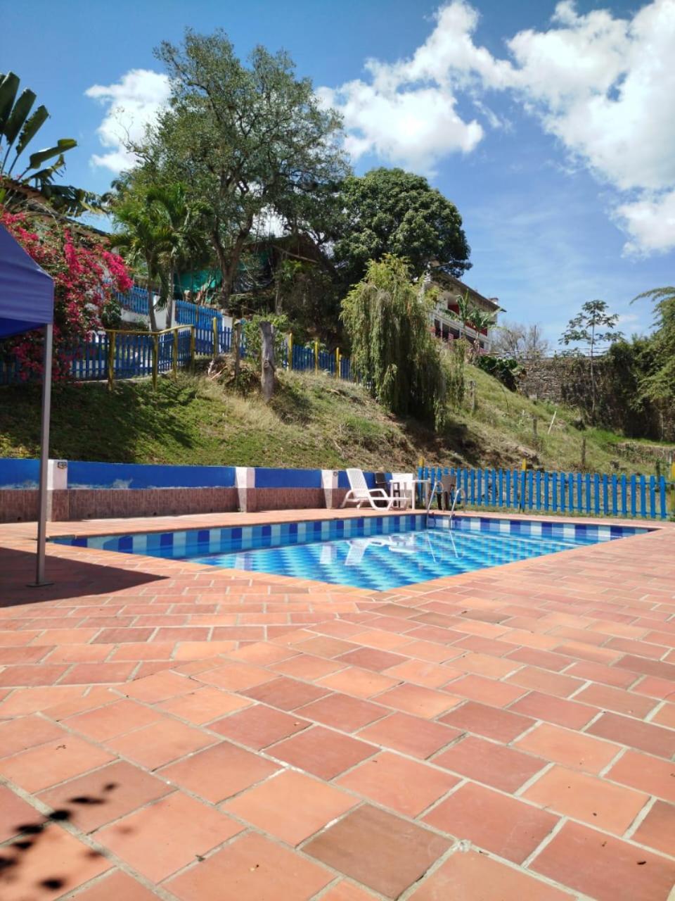 Hotel Bay Sea San Gil Kültér fotó