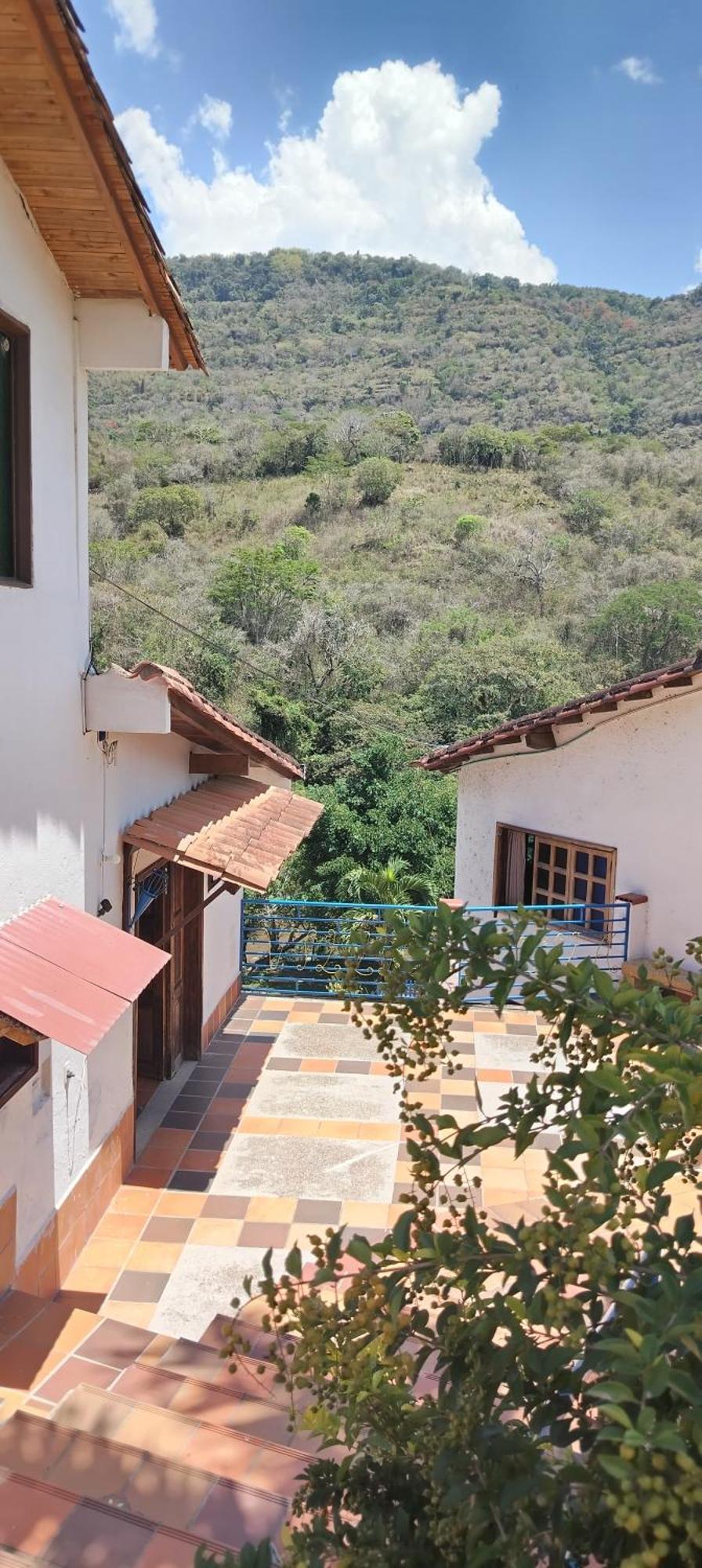 Hotel Bay Sea San Gil Kültér fotó