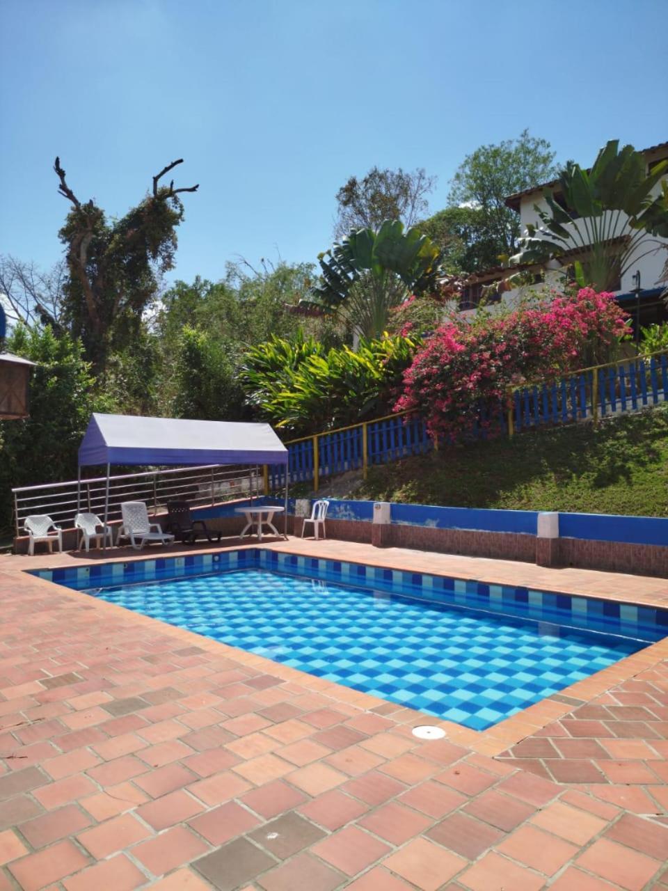 Hotel Bay Sea San Gil Kültér fotó