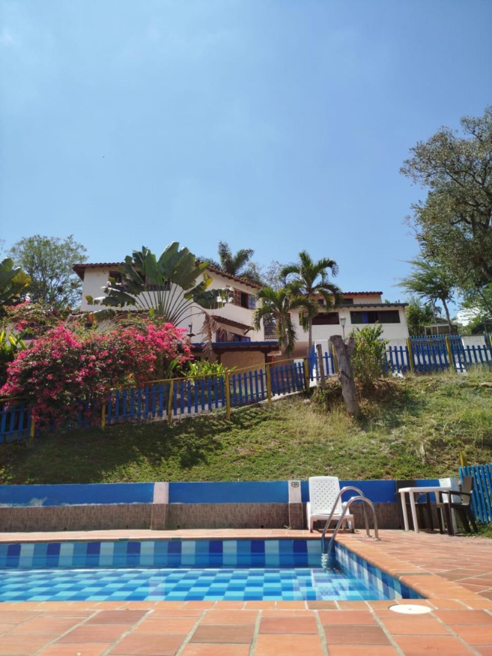 Hotel Bay Sea San Gil Kültér fotó