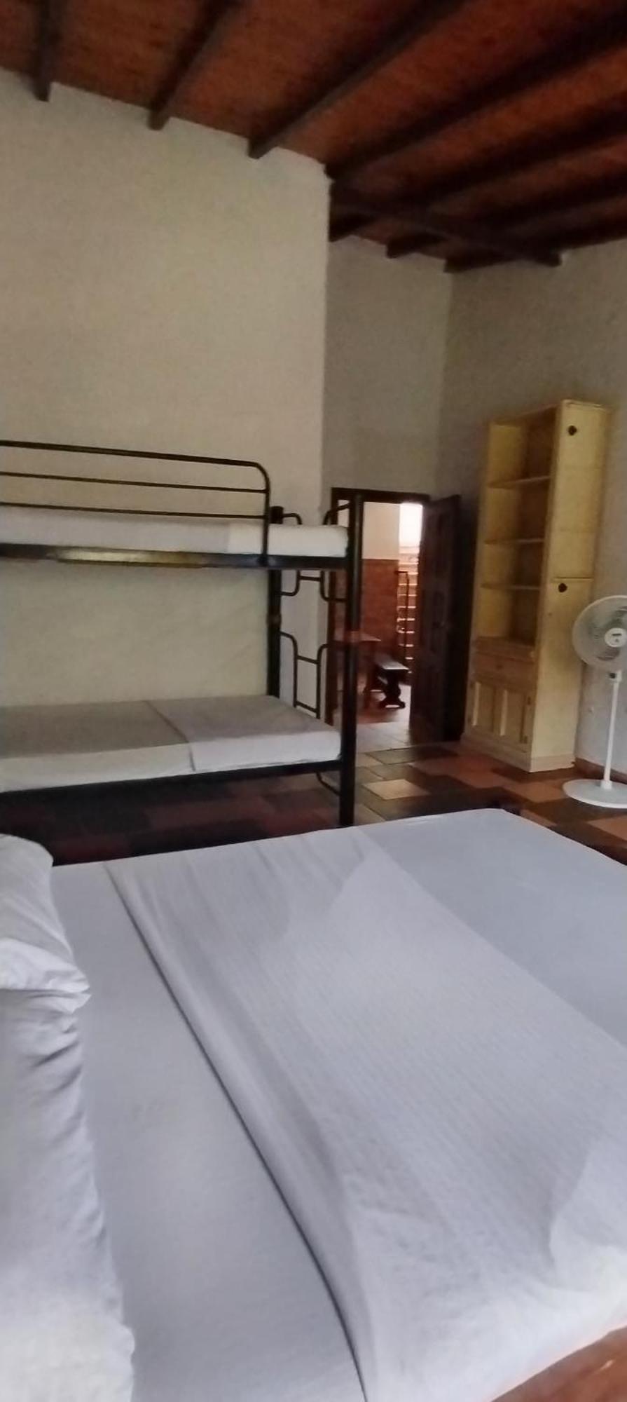 Hotel Bay Sea San Gil Kültér fotó
