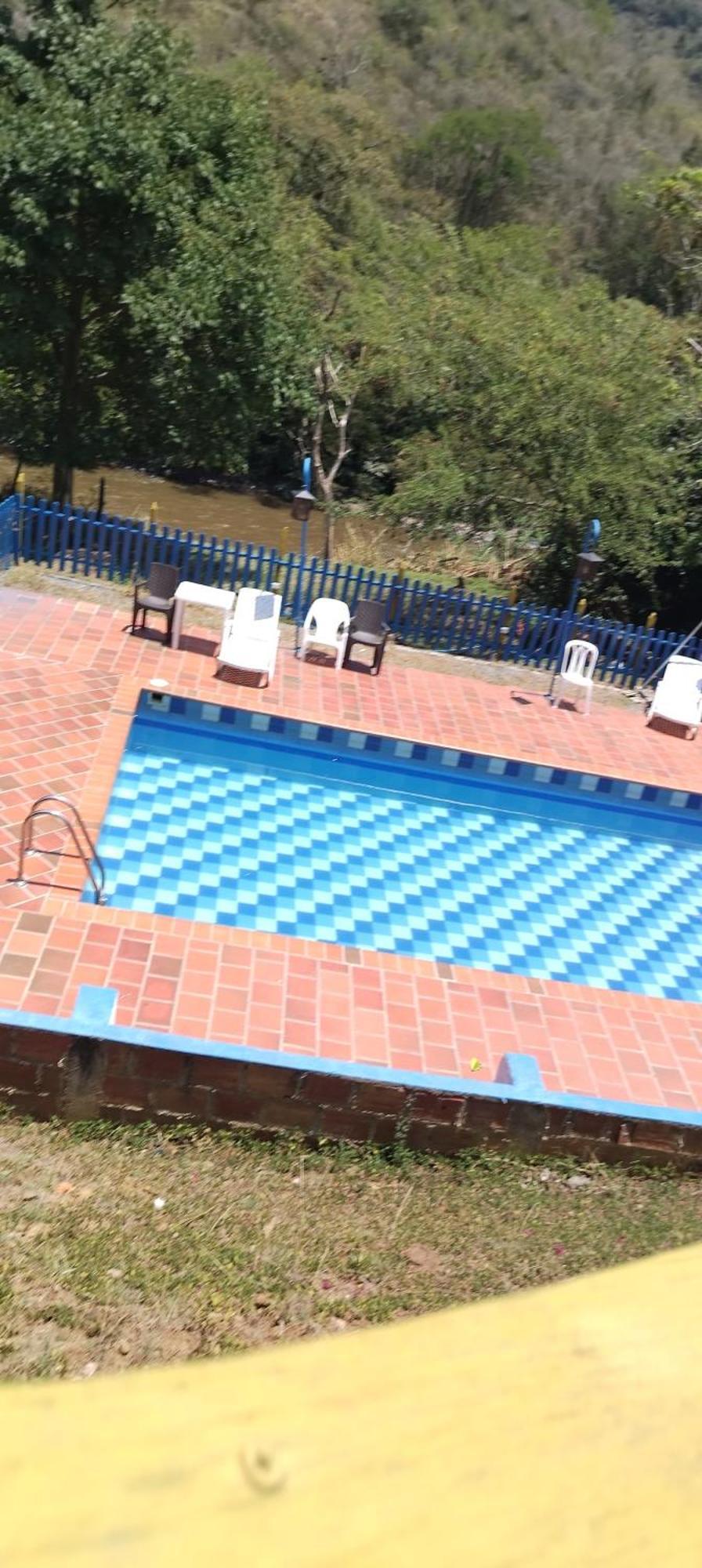 Hotel Bay Sea San Gil Kültér fotó
