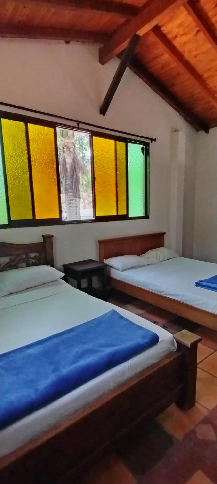 Hotel Bay Sea San Gil Kültér fotó