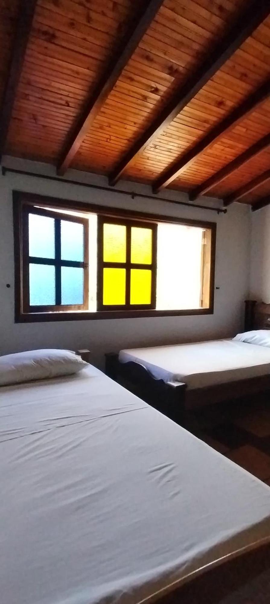Hotel Bay Sea San Gil Kültér fotó