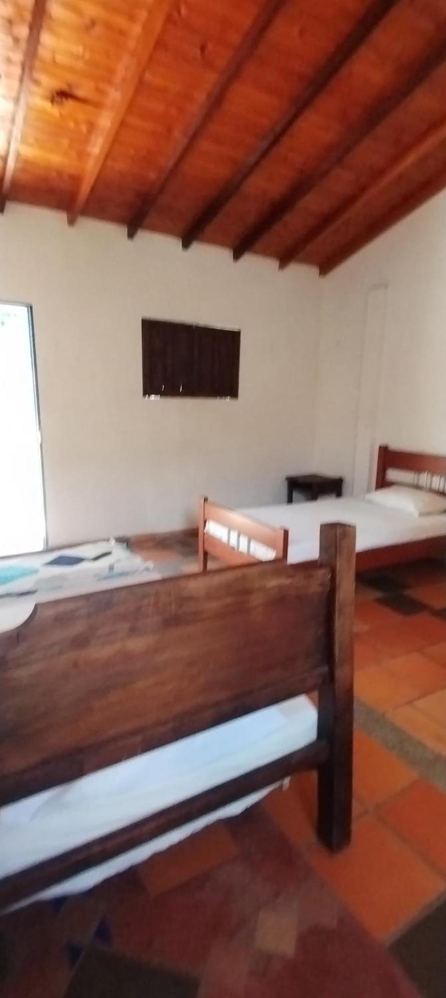 Hotel Bay Sea San Gil Kültér fotó