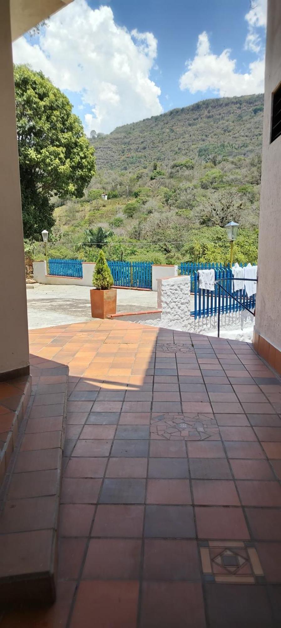 Hotel Bay Sea San Gil Kültér fotó