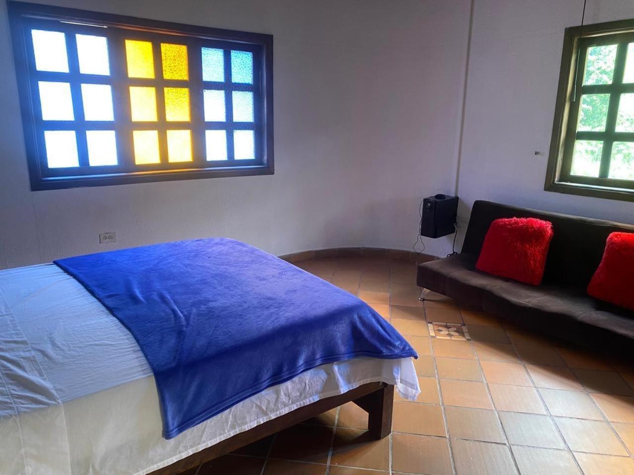 Hotel Bay Sea San Gil Kültér fotó